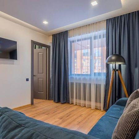 Spacious 2-Bed. Perfect For Family & Friends Гудаури Экстерьер фото