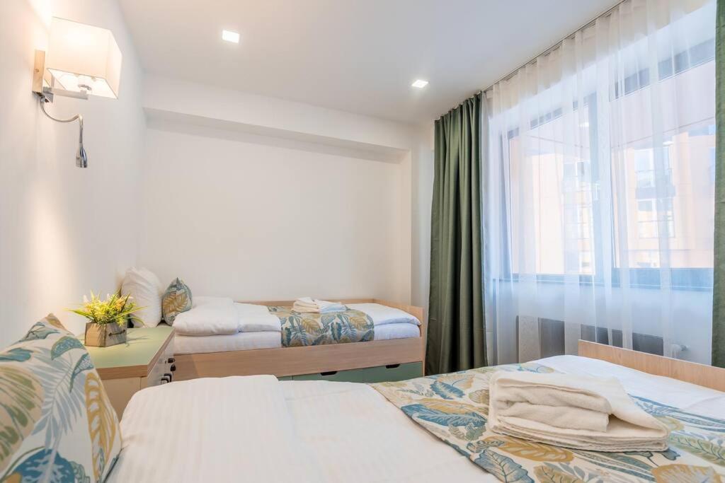 Spacious 2-Bed. Perfect For Family & Friends Гудаури Экстерьер фото