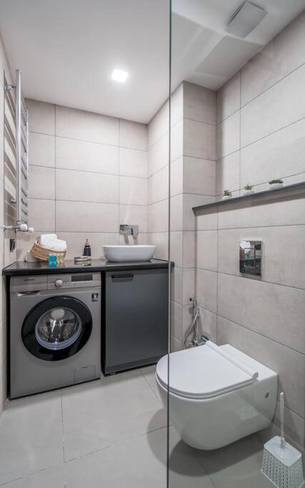 Spacious 2-Bed. Perfect For Family & Friends Гудаури Экстерьер фото