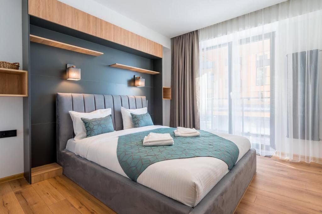 Spacious 2-Bed. Perfect For Family & Friends Гудаури Экстерьер фото